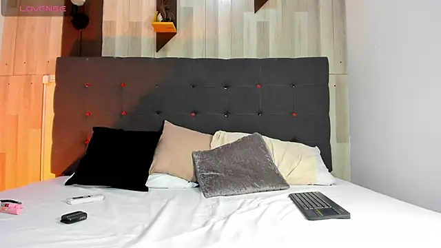 Chat +18 de GabyRouge ao vivo