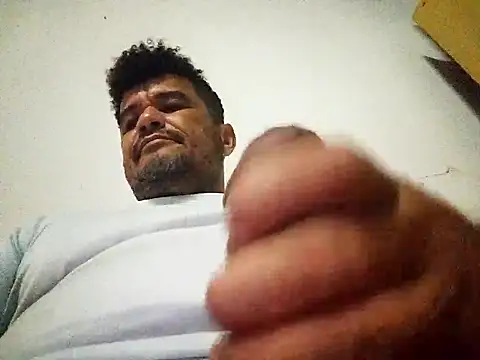 Show de tarra122 na webcam