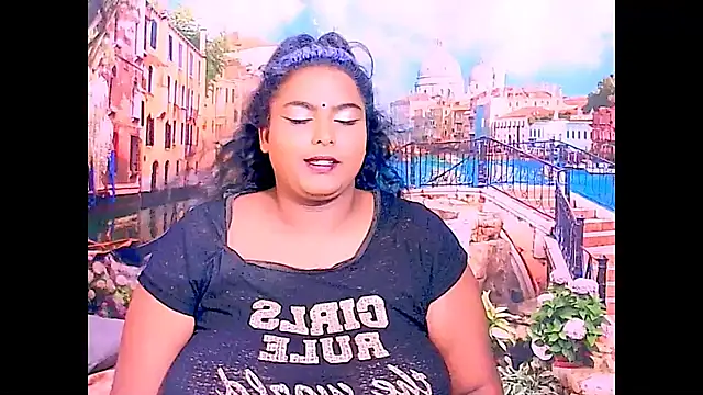 Živý XXX chat Indianfairy99