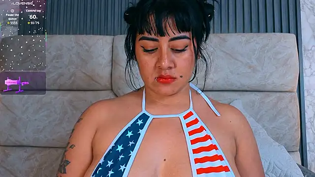 amatista__smith Chat XXX live