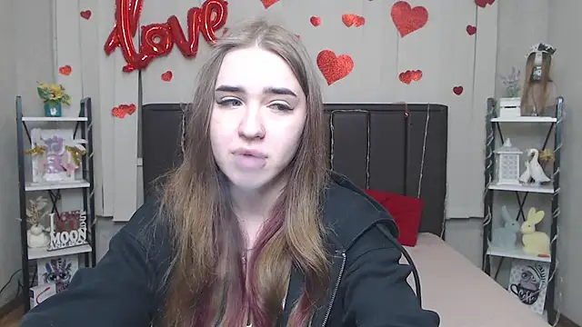 LauraHlot Chat XXX live
