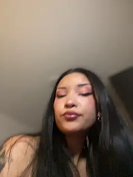 baby_lizy Obrolan Langsung XXX