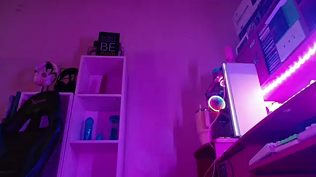 SmokyDee Obrolan Langsung XXX