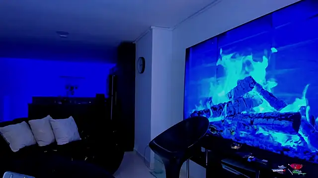 Lukas_Green Show Webcam