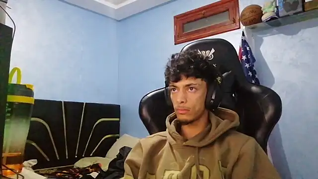 Chat XXX Live Dark_DesireX