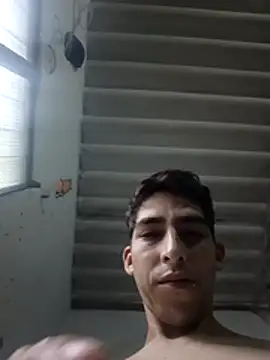 XXX chat uživo modela ranbomanel