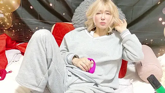 kimagure-fu- – Kamerová šou