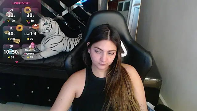 emily_cooper_t Obrolan Langsung XXX