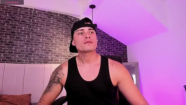 Chat XXX Live connorsmiith