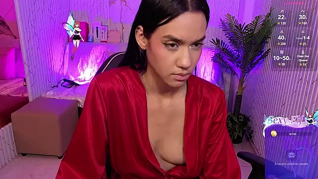 artemiss_tay Obrolan Langsung XXX