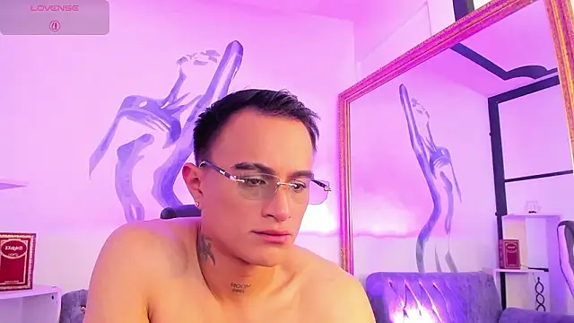 Chat XXX Live LiamDeep