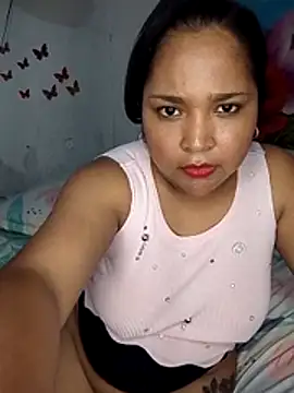 Angelly_ricura Obrolan Langsung XXX