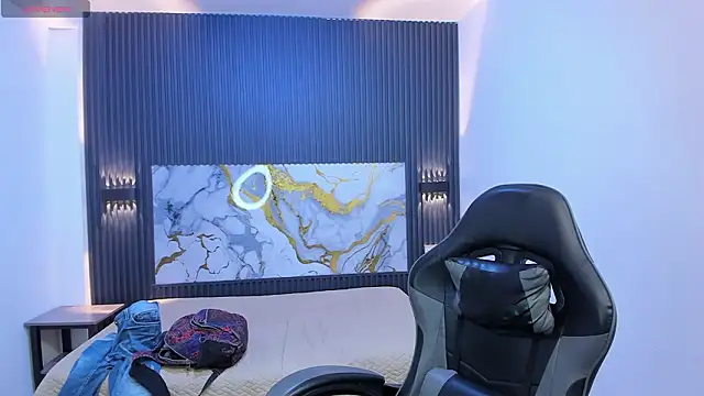 Chat XXX Live SantiagoRusso18