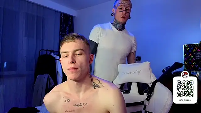 Chat XXX Live c10h15on1