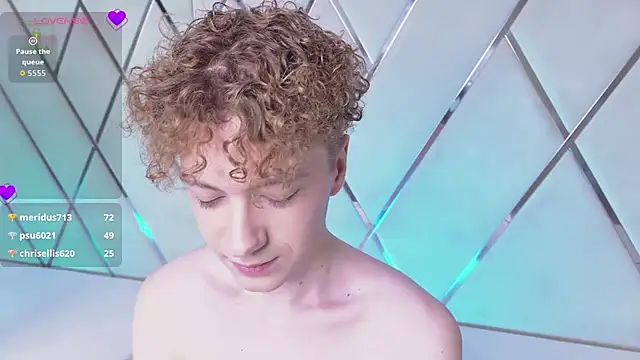 Show webcam de Paul_Holt