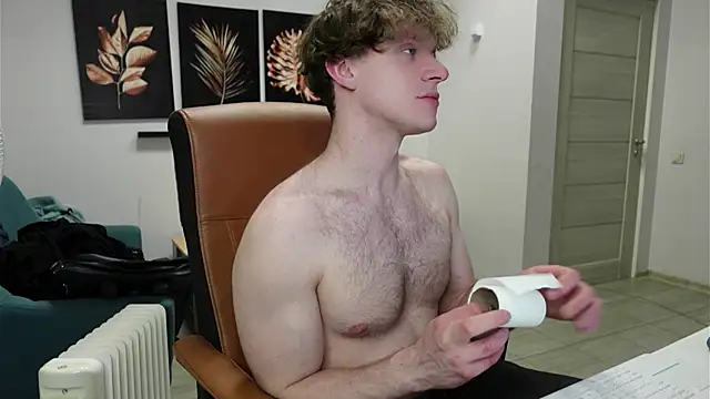 Chat XXX Live Charles_Dreams