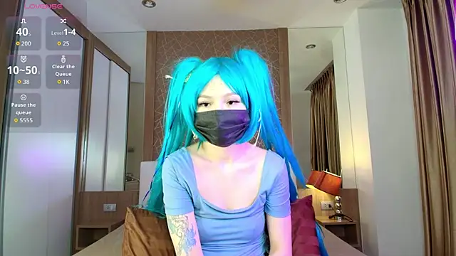 akioramy Chat XXX live