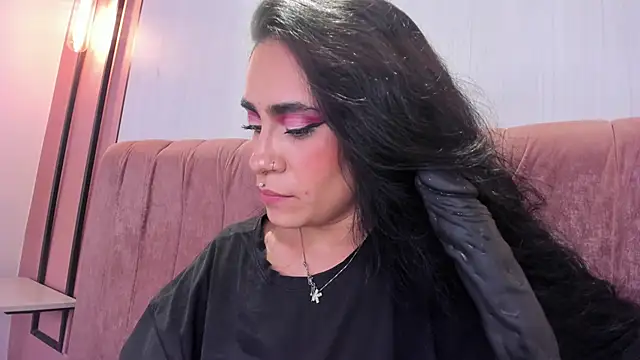 PamelaRed_ Live XXX-Chat