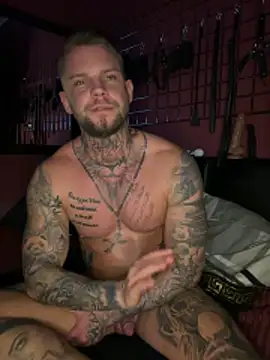 zickertdavid Adlı Modelin Canlı XXX Sohbeti