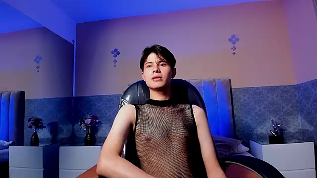 Chat XXX Live Derek_Sinn