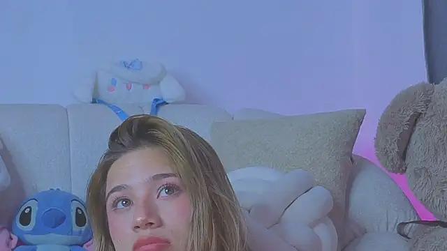 DollfaceInk 即時 XXX 聊天