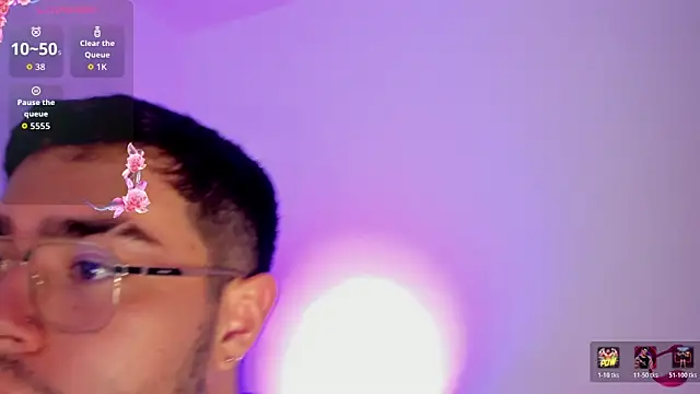 Chat XXX Live Joseph_connor5