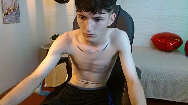 trevor_mob Webcam Show