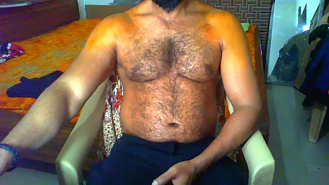 Vbestshow Adlı Modelin Canlı XXX Sohbeti