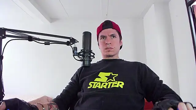 Chat XXX Live Headhunterdz