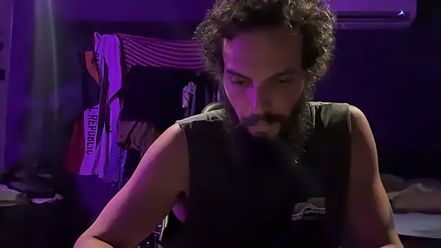 Show Webcam de falacomigobbzin