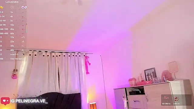 rubicarter Chat XXX live