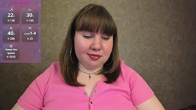 DafnaMonroe Chat XXX live