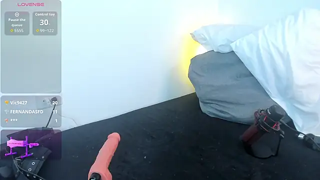 Chat XXX Live Markbrown