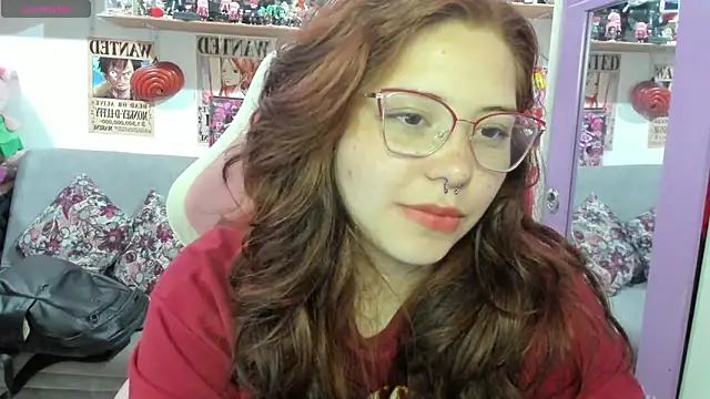 soficammy 现场XXX聊天