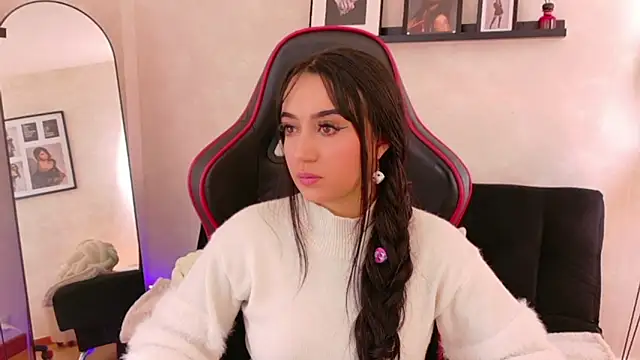 EmmyEvans1 라이브 XXX 채팅