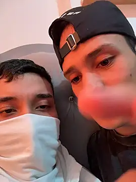 Drayking_ webcam show