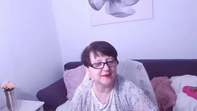 ChristaRose's Live XXX Chat