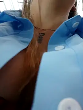 Chat XXX en directo de Cata_city1106