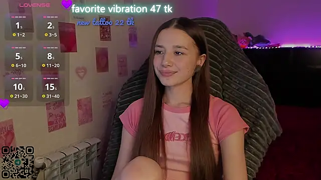 Chat XXX Live milyames