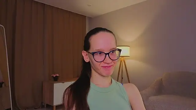 BettyBrowni Chat XXX in diretta