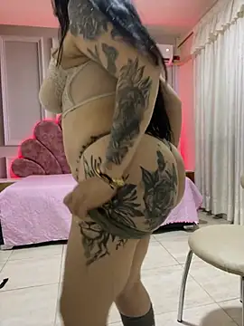 eva_sexx69 Live XXX-chat