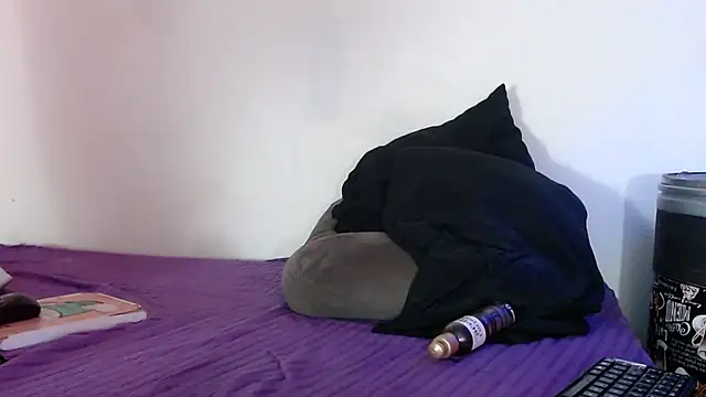 Cristian_white Webcam Show