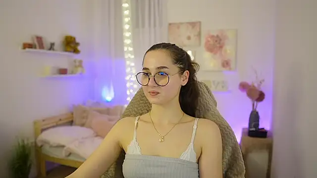 Chat XXX en directo de Annita_Grey