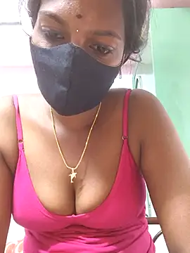 Honey_rosetamil webkamerás műsora