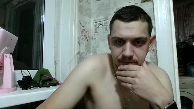 Mark1404 Chat XXX in diretta