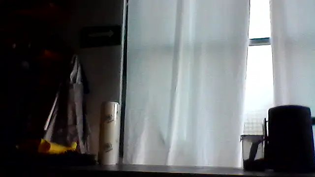 Burndew élő XXX-chatje