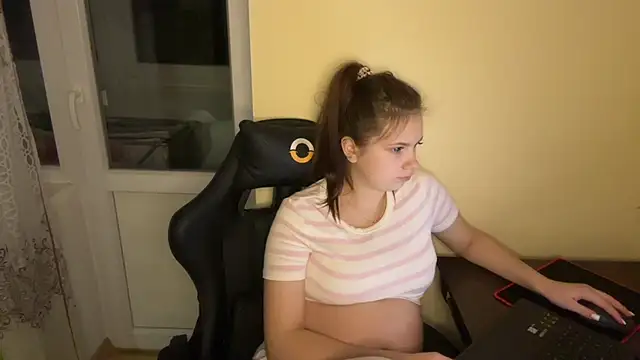 Chat XXX Live SoftIris_