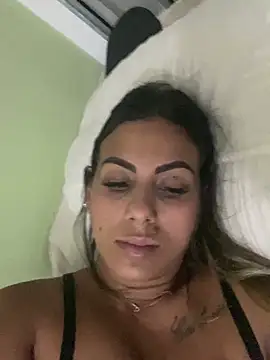 Show de webcam de kifanyy