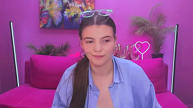 Chat XXX Live soulless_