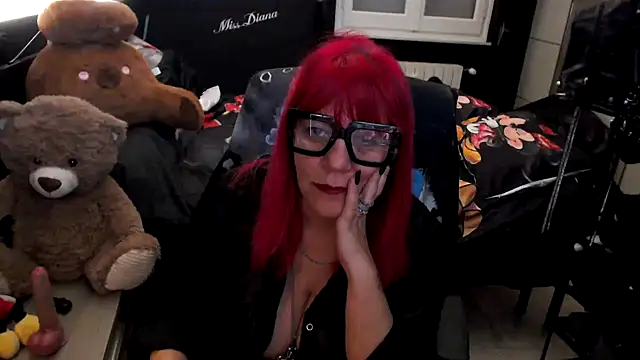 Chat XXX Live diavo72